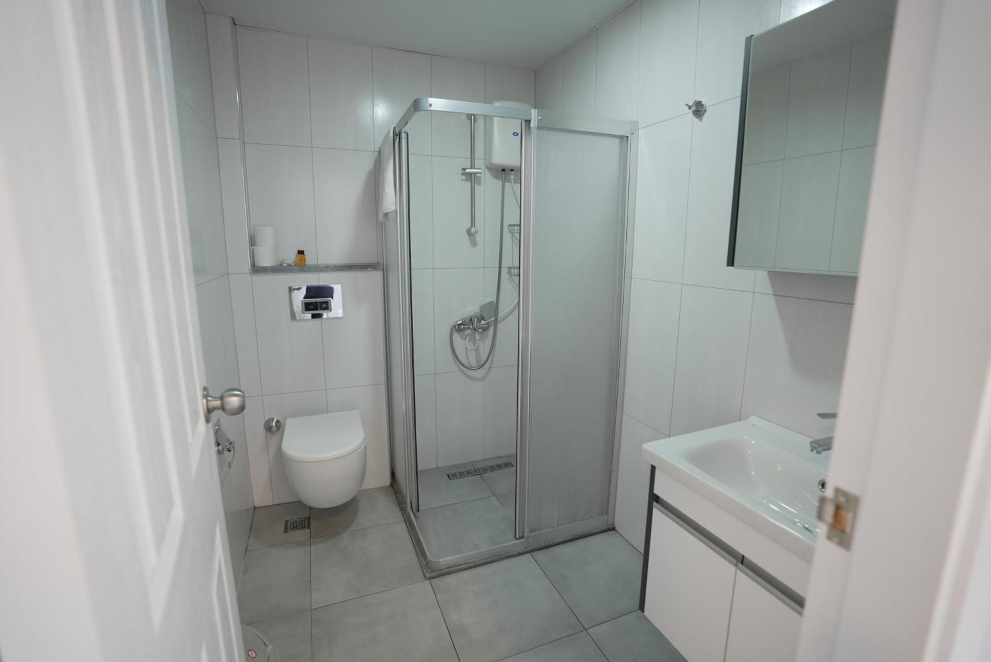 Sav-Ir Suit Otel Alanya Exterior photo